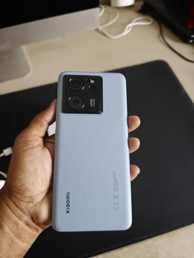 Xiaomi 13T ALPINE BLUE