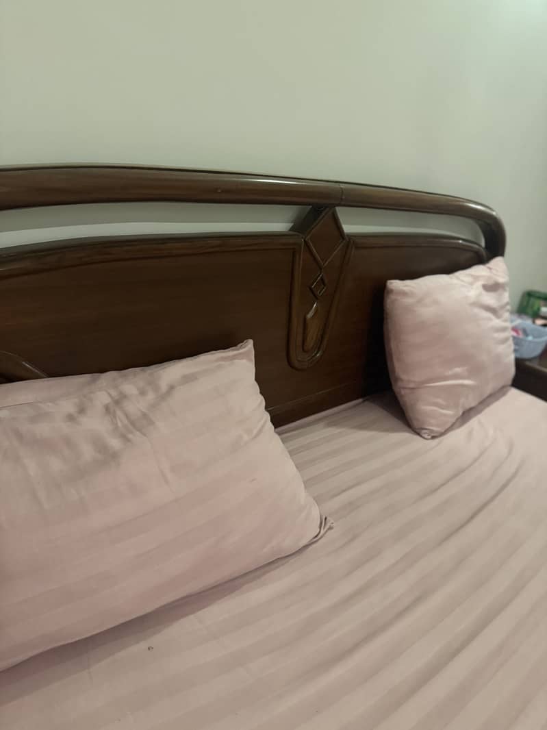 Bed side tables 12