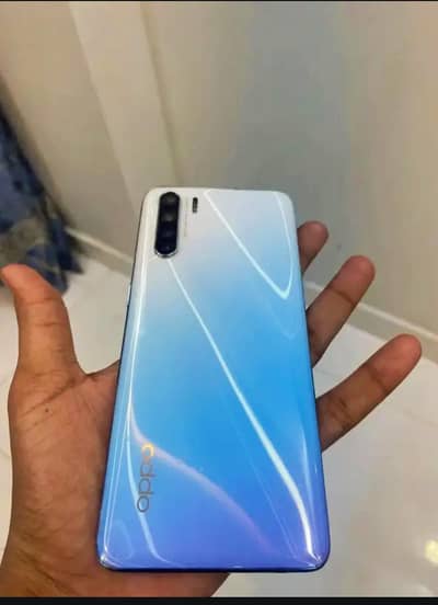 OPPO F15 8Gb. 128Gb with Box Exchange posible Read add