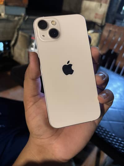 Apple iPhone 13 256gb factory unlock e sim time available