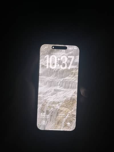 Apple iPhone 16 Pro Max