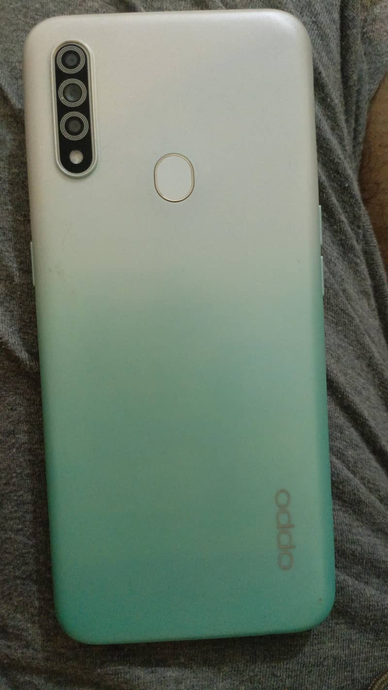 oppo A31 1