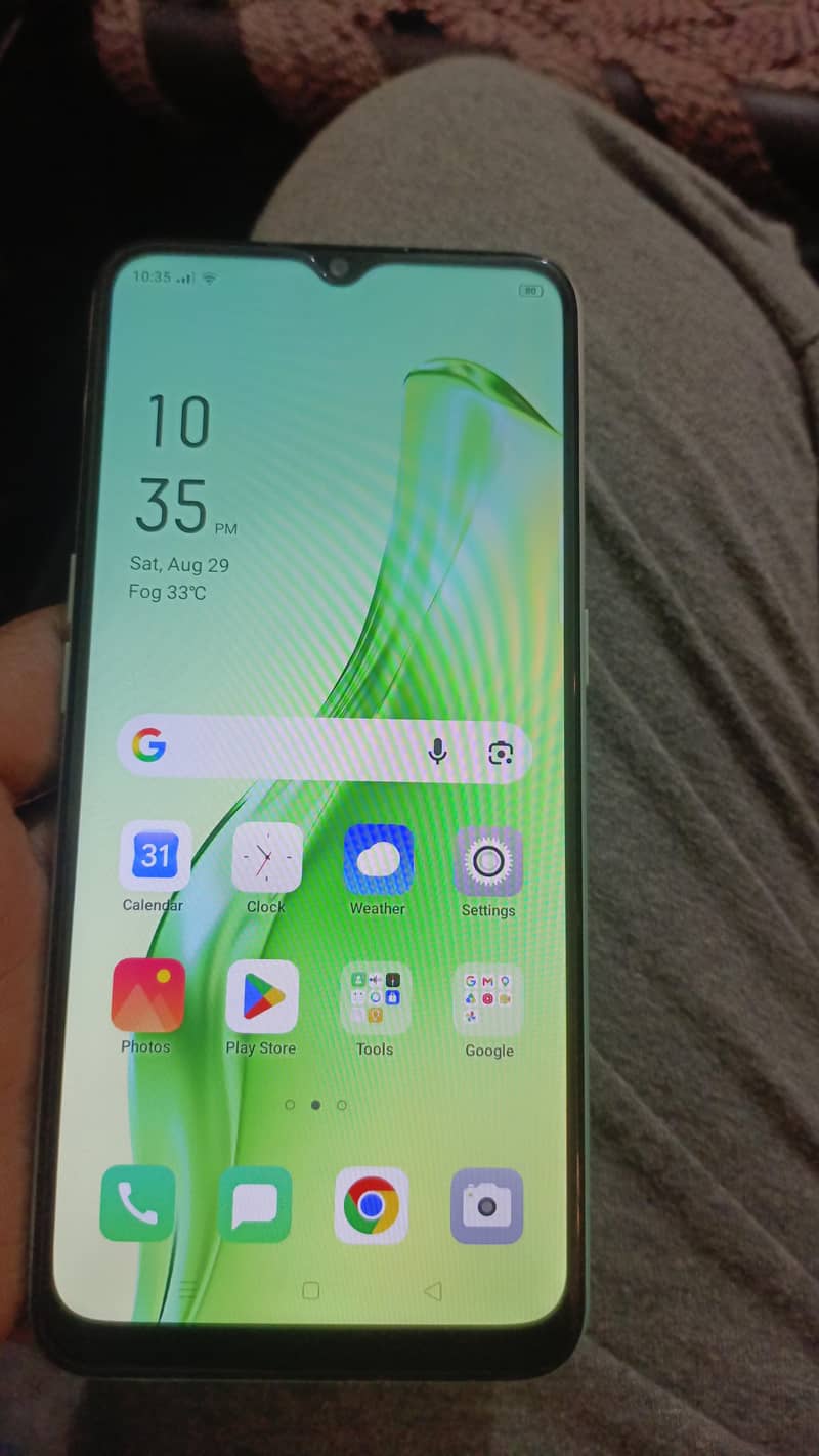 oppo A31 3