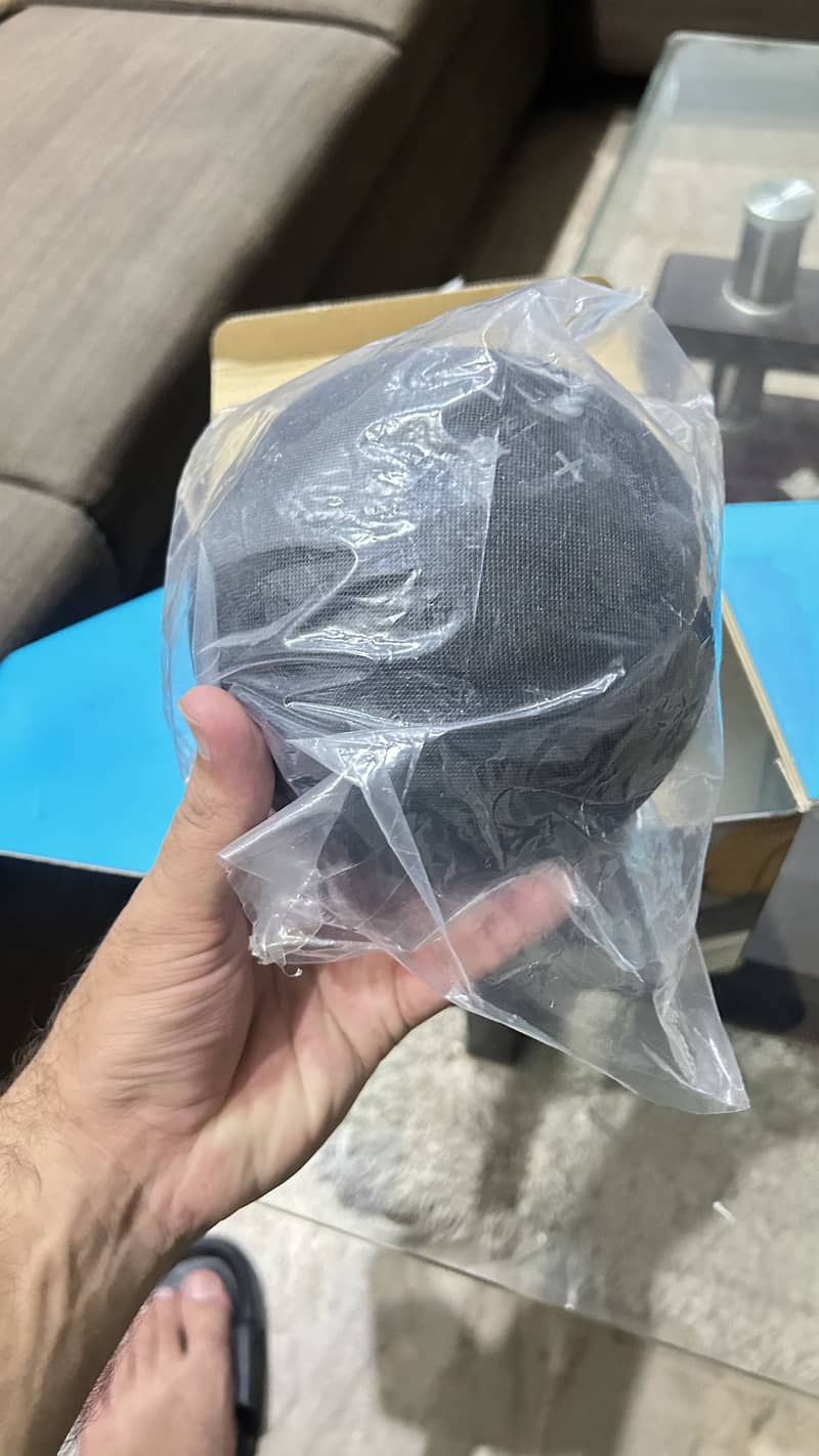 Amazon echo dot 4th generation 2