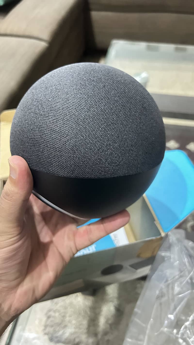 Amazon echo dot 4th generation 15