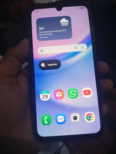 Samsung a15 8 256 4g