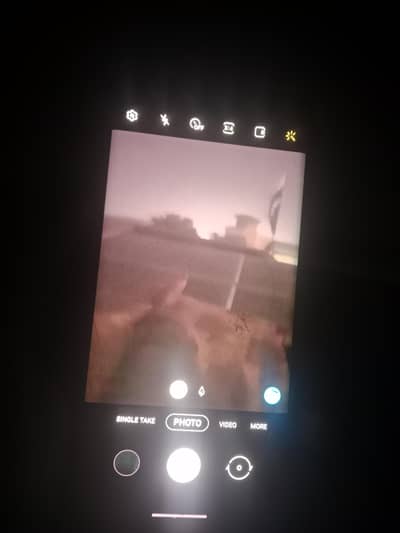 Samsung Mobile Note 9