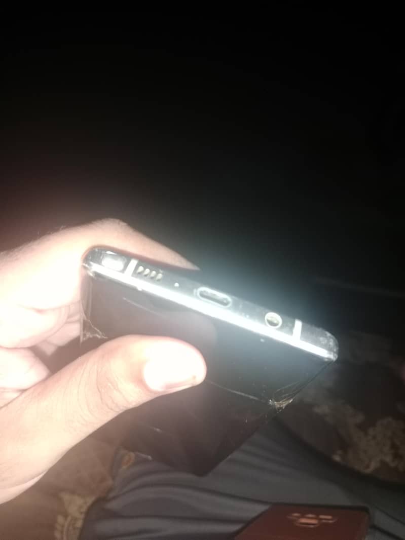 Samsung Mobile Note 9 3