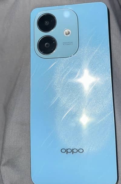 OPPO A3x Like New