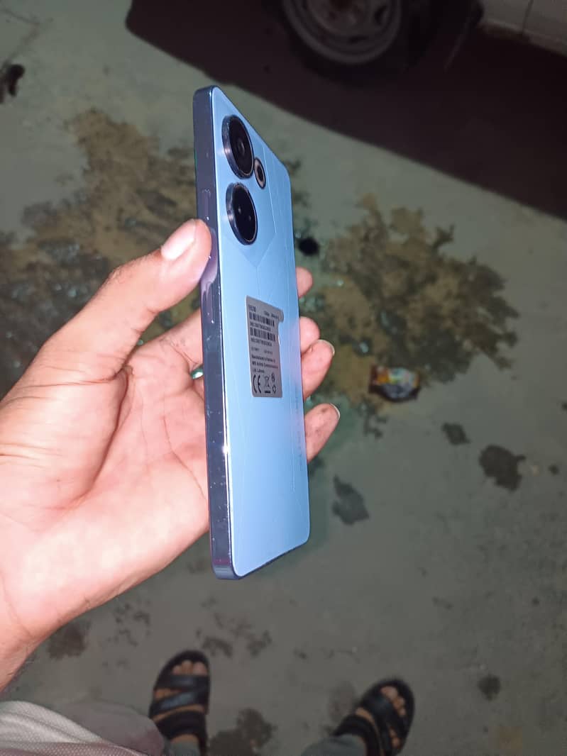 Tecno CAMON 20 3