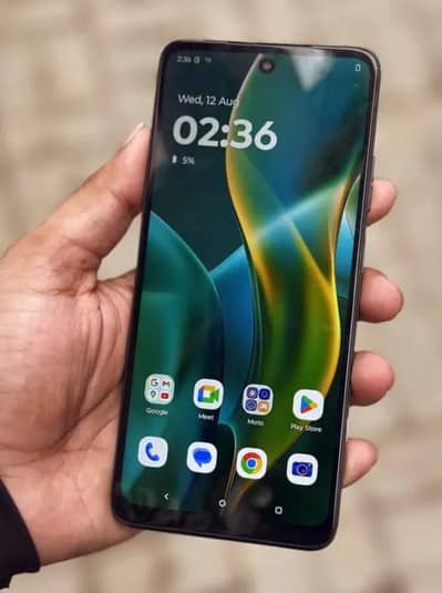 Motorola Moto G