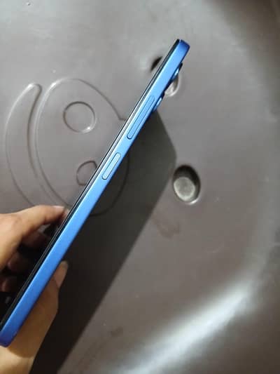 Infinix Smart 20