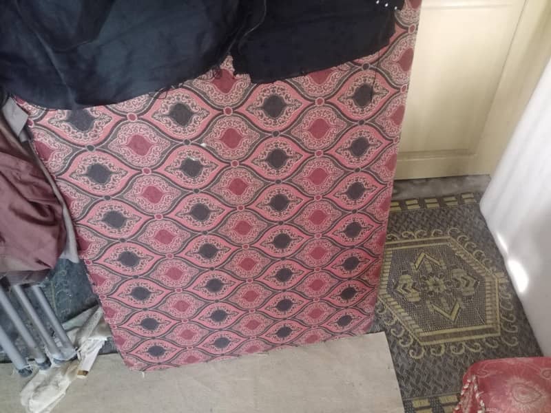 Cycle and bed sofa 2