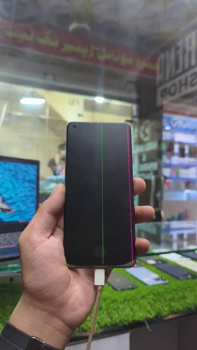 One Plus 9