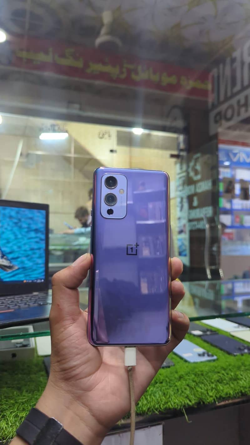 One Plus 9 1