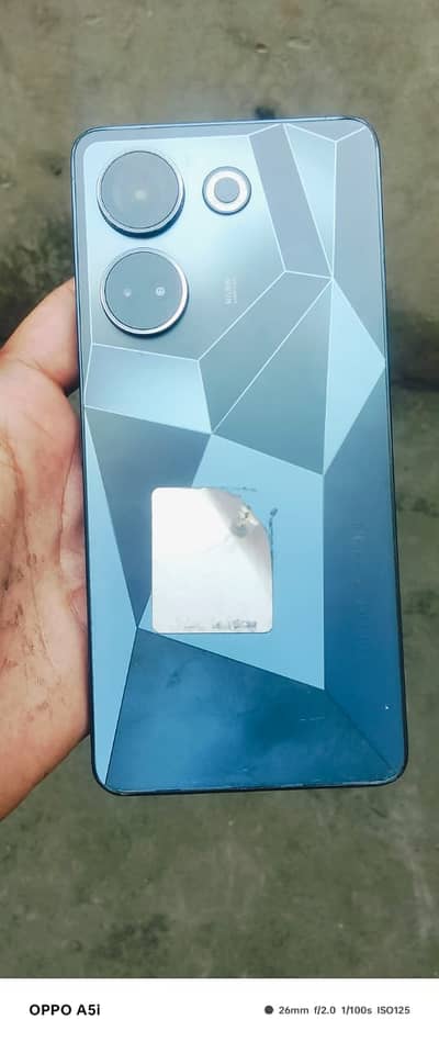 Tecno CAMON 20 Pro