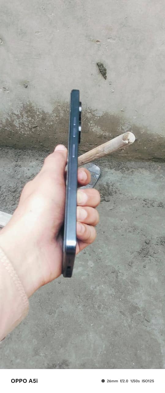 Tecno CAMON 20 Pro 3