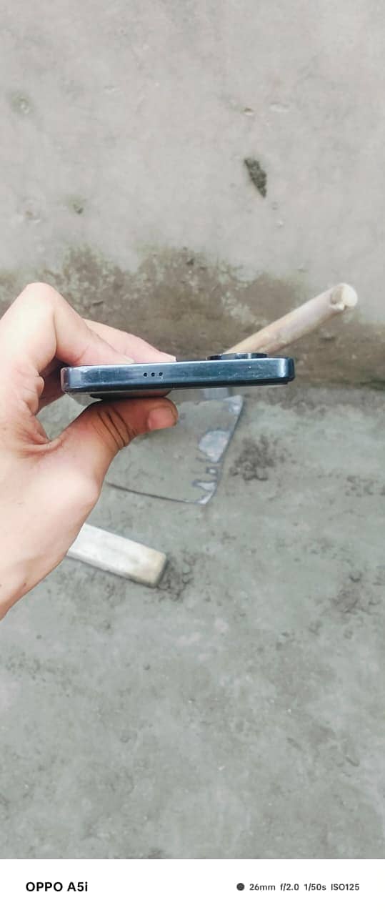 Tecno CAMON 20 Pro 4