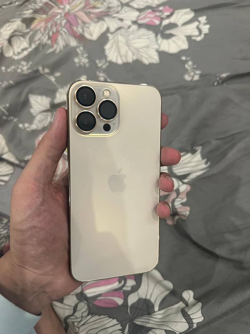 Apple iPhone 13 Pro Max 4