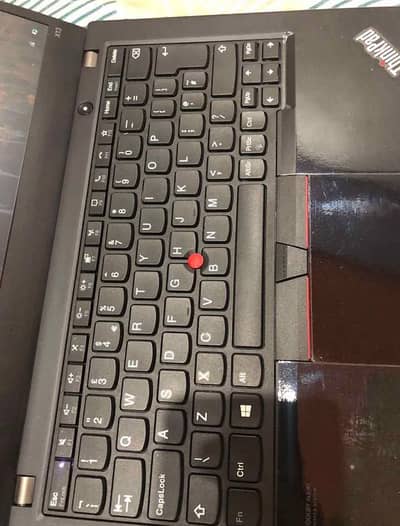 Lenovo ThinkPad X13 - Ryzen 5 PRO, 8GB RAM, Windows 10 Pro`