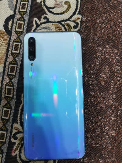 Huawei Y9s
