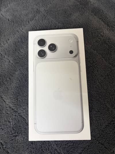 Apple Iphone 17 Pro Max 1 TB Unlocked