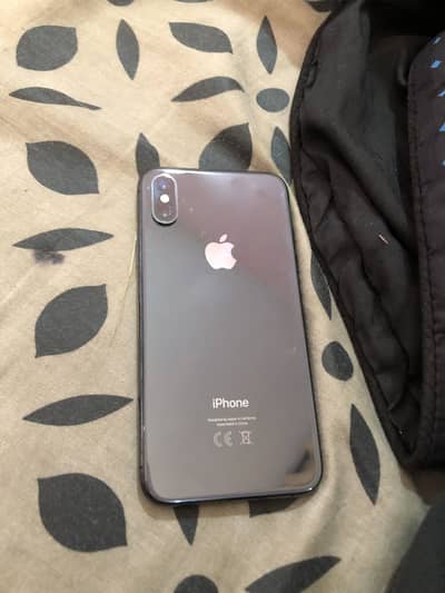 Apple iPhone XS