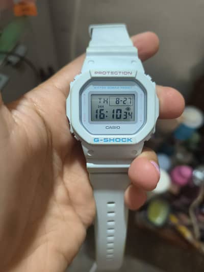 Original Casio 3229 DW-5600SC G SHOCK made in Thailand