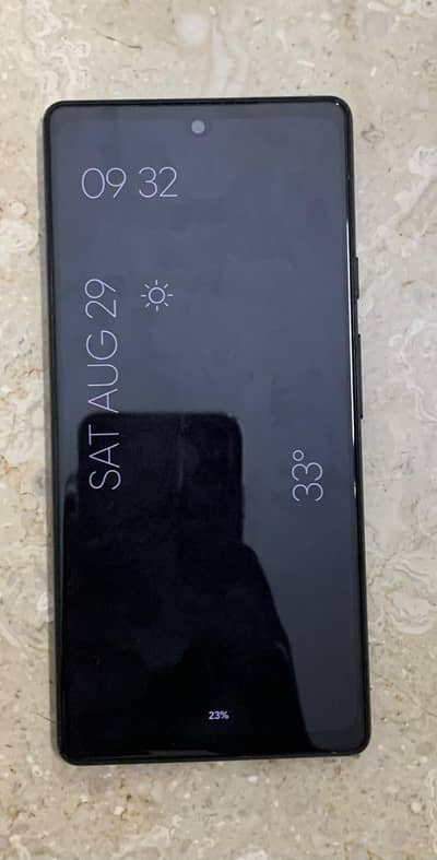 Google Pixel 6a