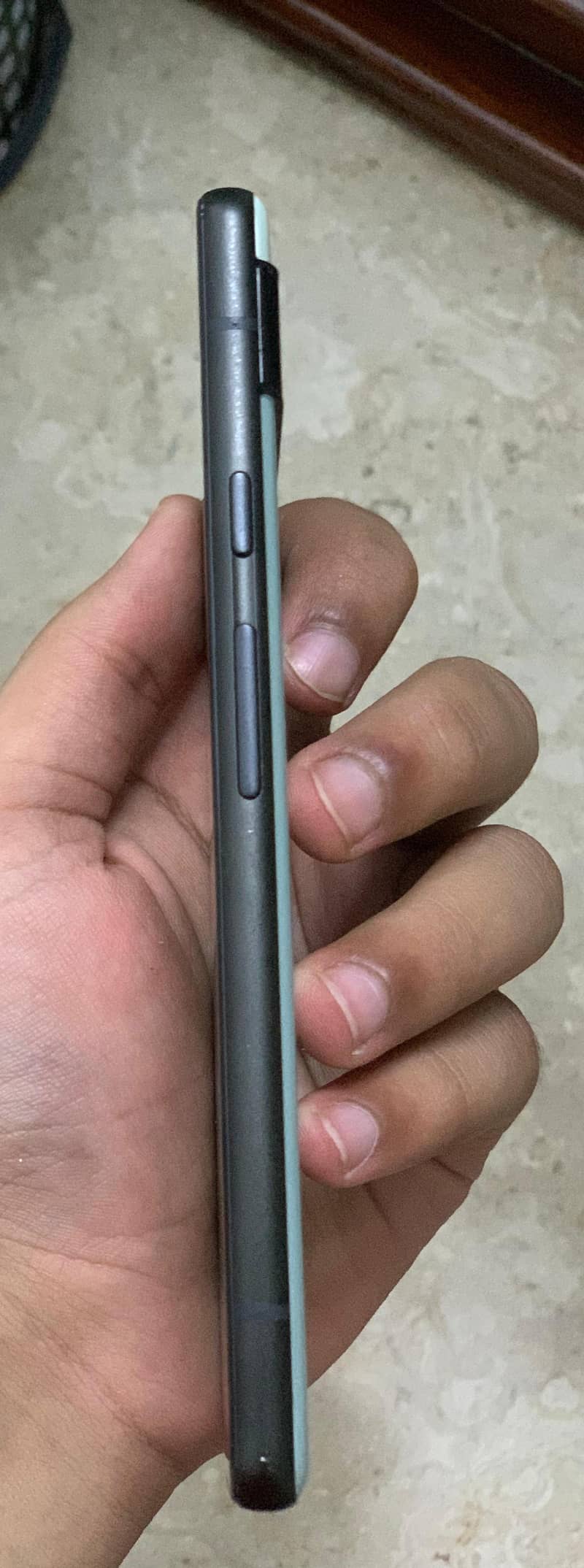 Google Pixel 6a 5