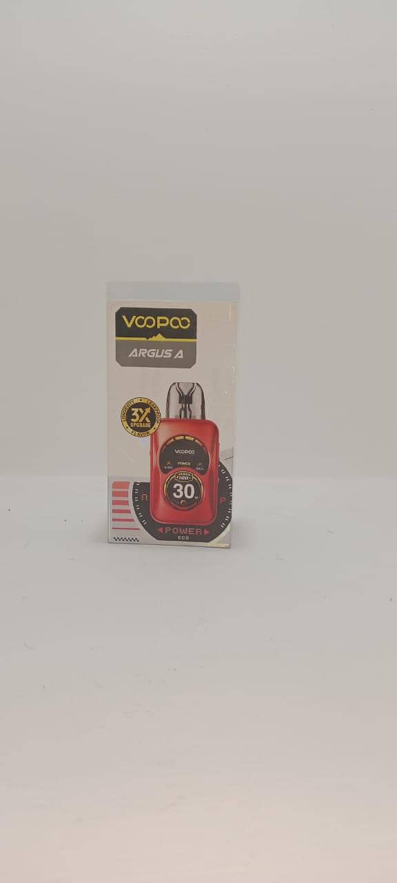 VooPoo ARGUS A pod 0