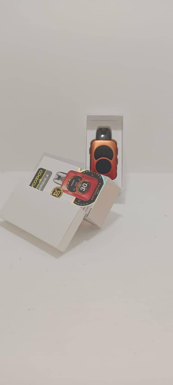 VooPoo ARGUS A pod 1