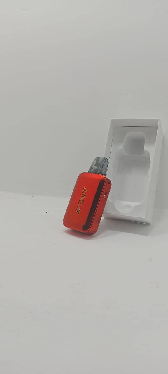 VooPoo ARGUS A pod 2
