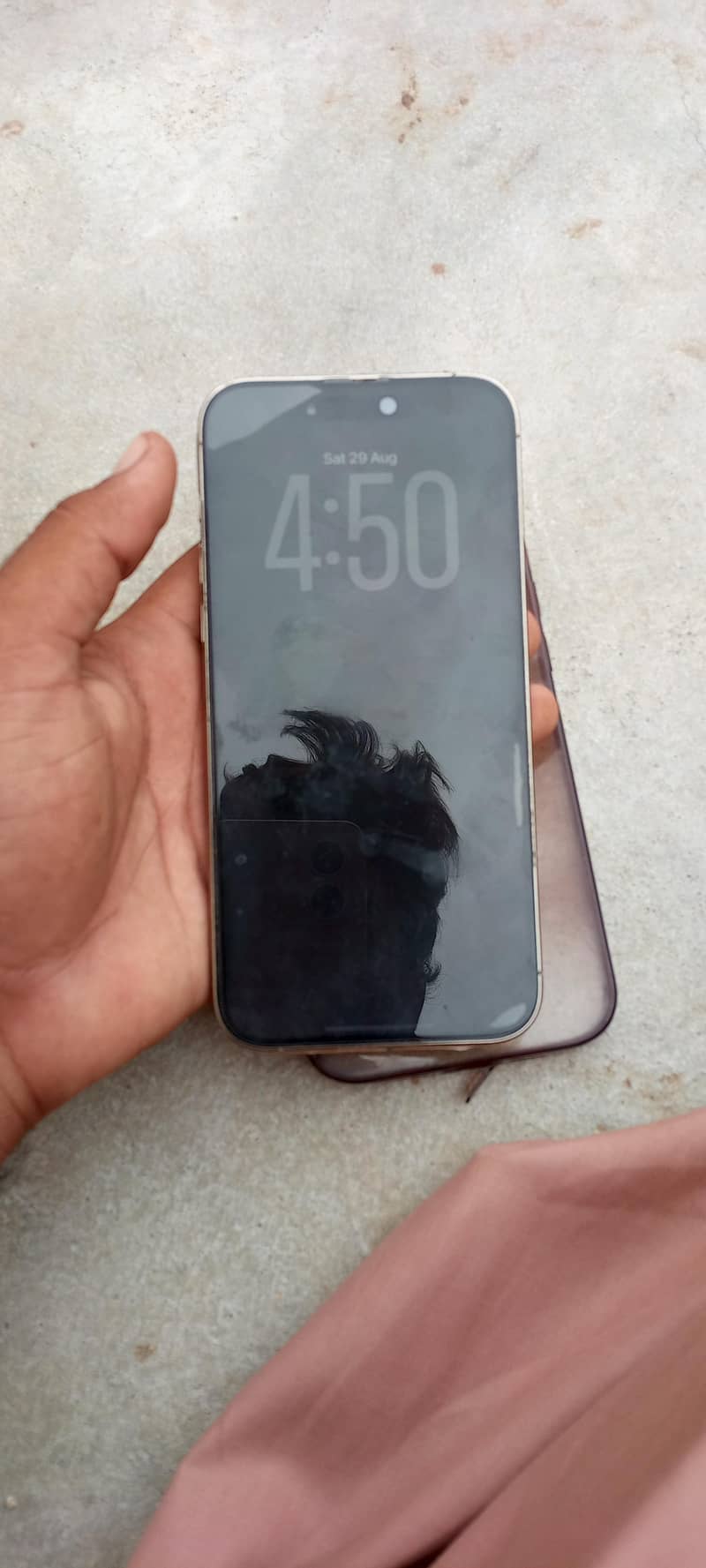 Apple iPhone 14 Pro Max 4