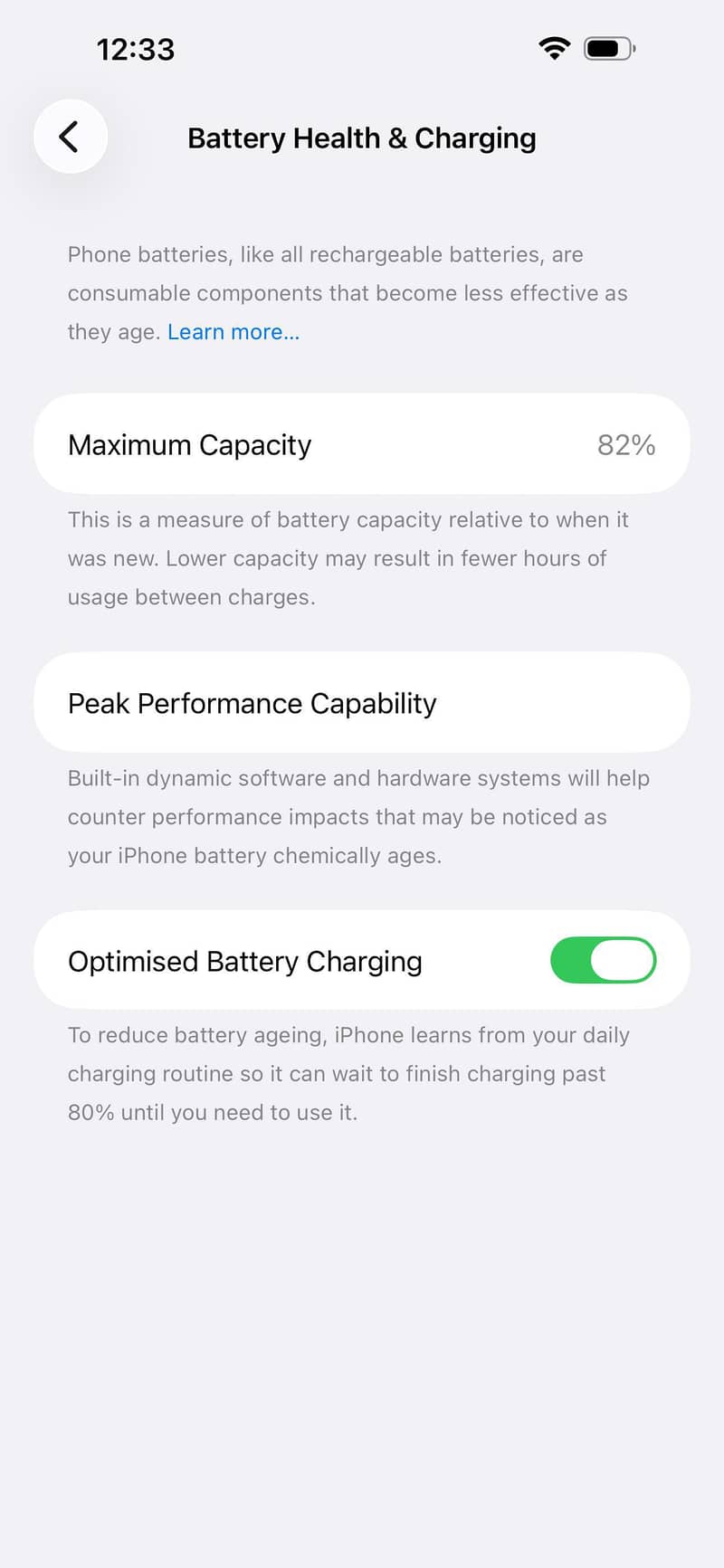 Apple iPhone 14 Pro Max 6