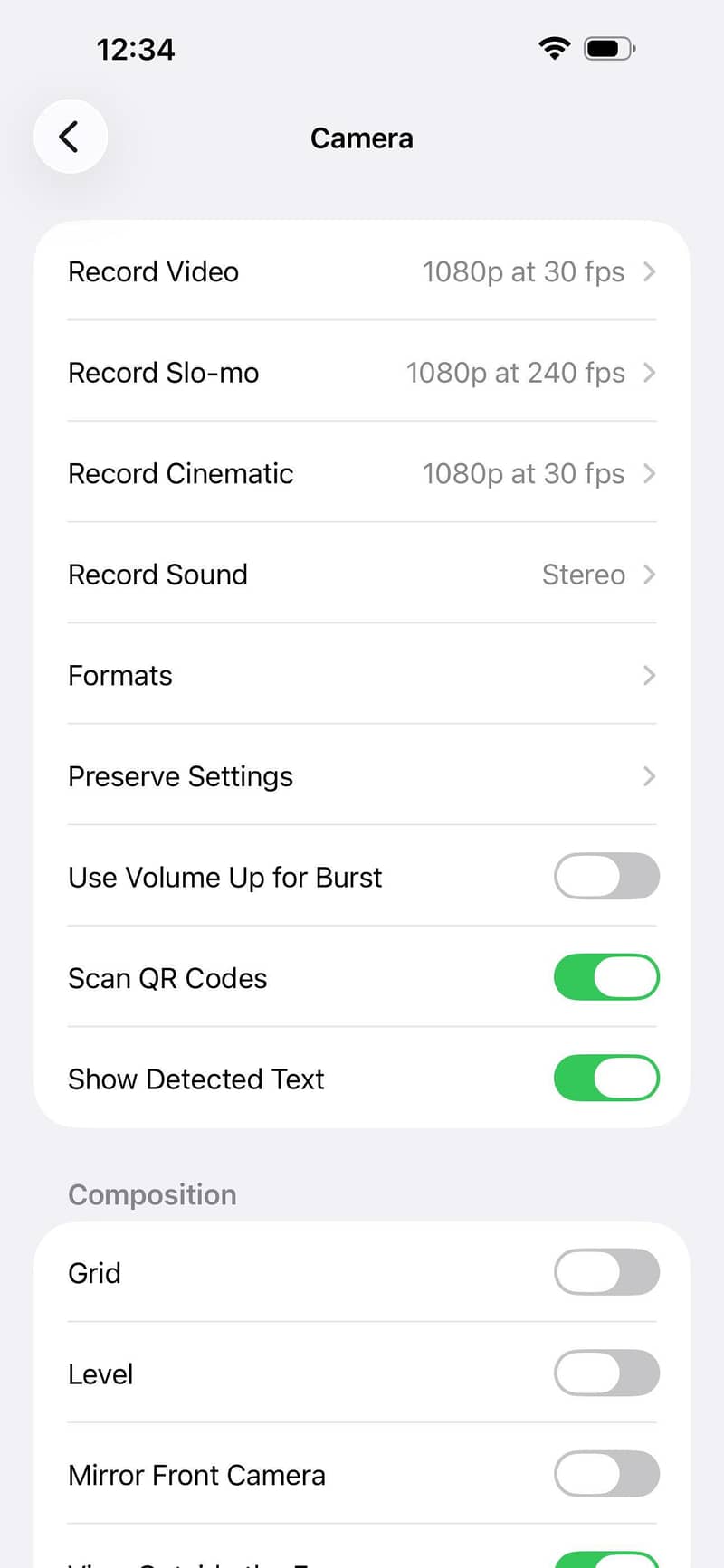 Apple iPhone 14 Pro Max 7