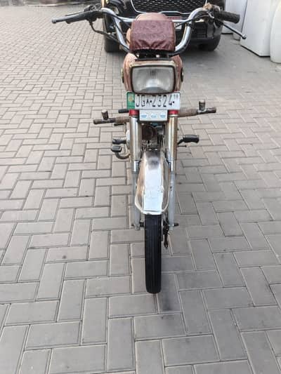 Urgent selling of Bike