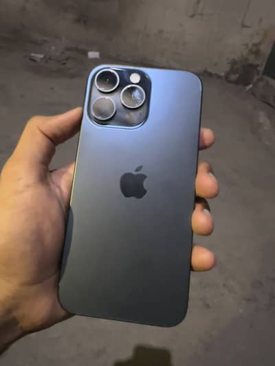 Apple iPhone 15 Pro Max