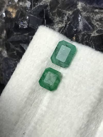 Swat Emerald- 2.15 carats