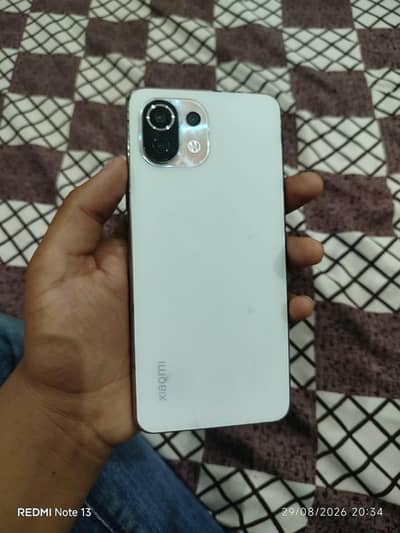 Xiaomi Mi 11 Lite 5G