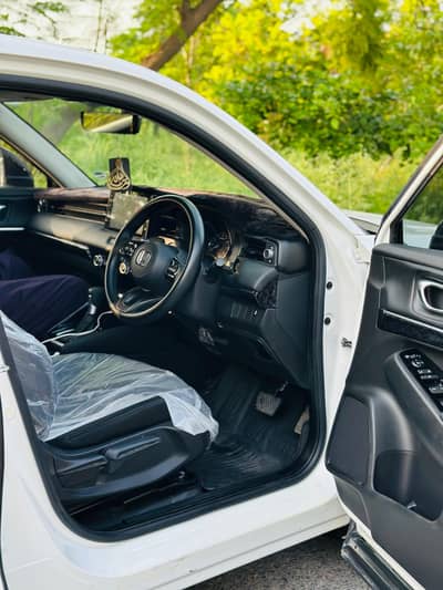 Honda HR-V 2023