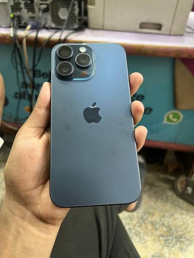 Apple iPhone 15 Pro Max Jv