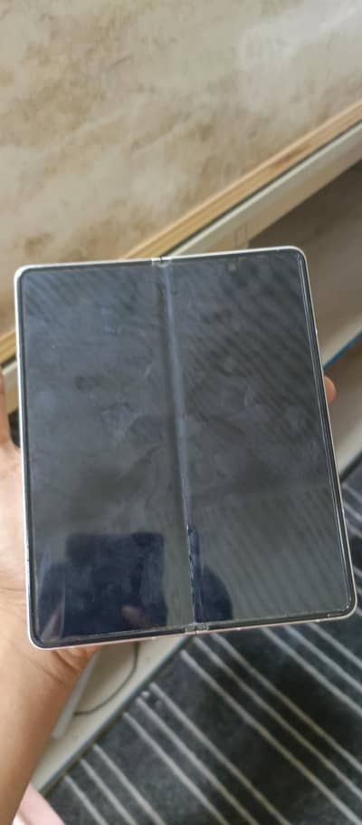 Samsung Mobile Z Fold 3
