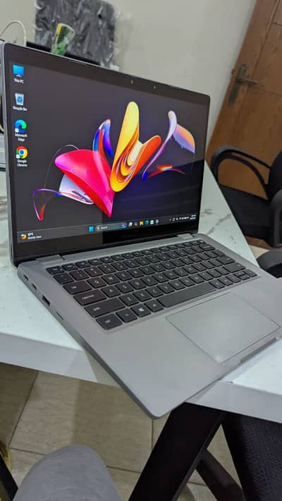 Dell i7 12th | 32Gb Ram | Touch 360° 2 in 1  | 03256785678