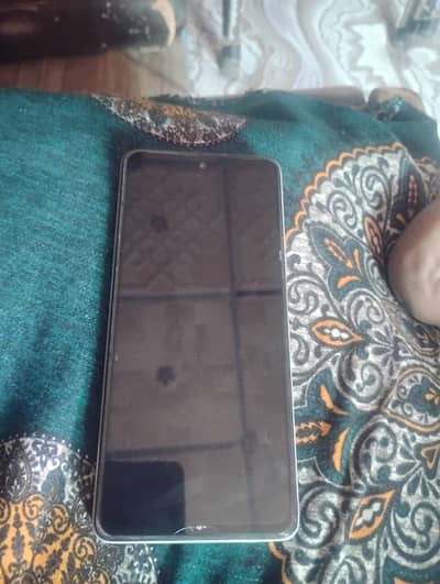Infinix Hot 30