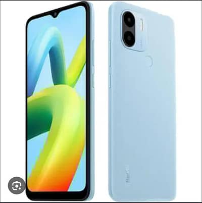 Xiaomi Redmi A1 Plus