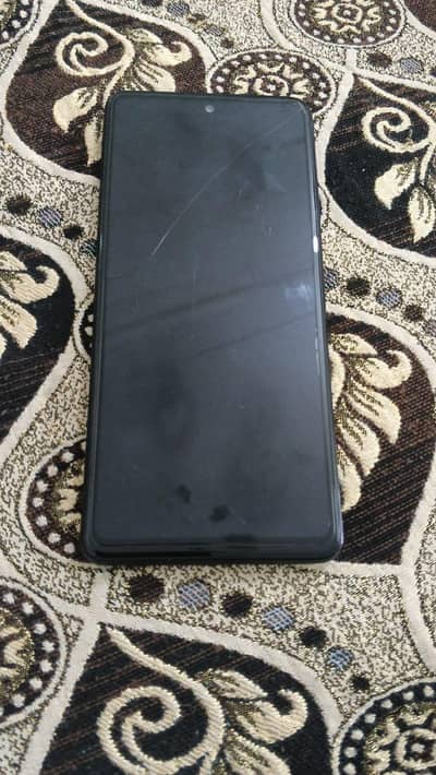 Infinix Note 30
