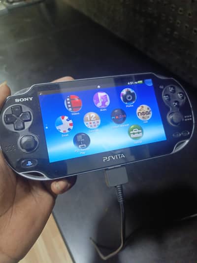 Sony PS Vita
