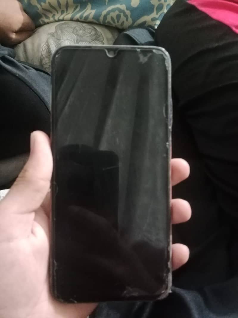 Xiaomi Redmi Note 7 0