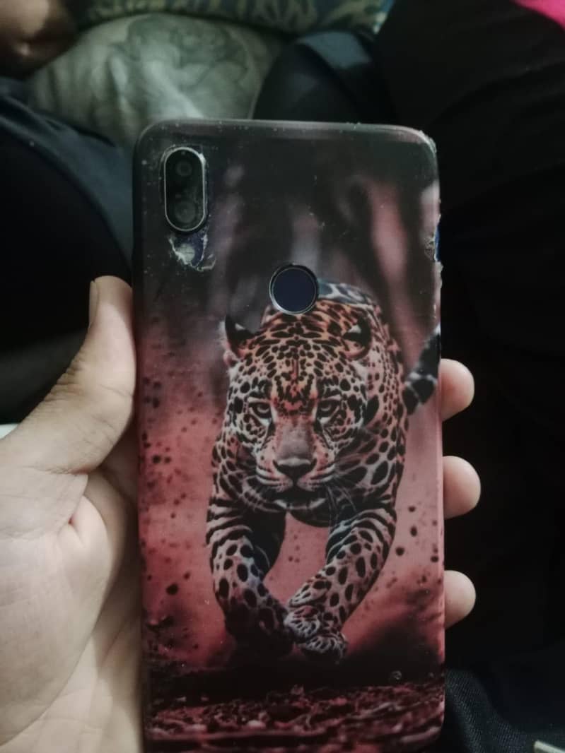 Xiaomi Redmi Note 7 1